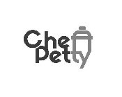 CHEFPETTY