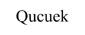 QUCUEK