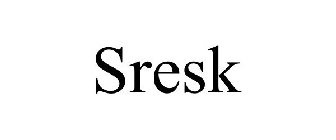 SRESK