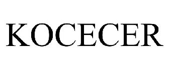 KOCECER