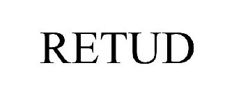 RETUD