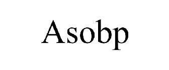 ASOBP