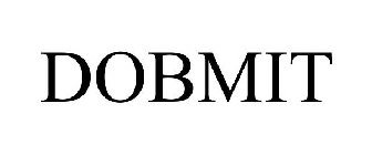 DOBMIT