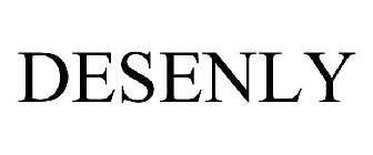 DESENLY