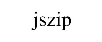 JSZIP