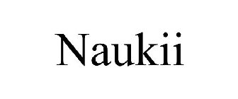 NAUKII