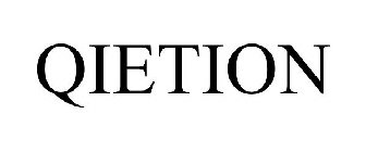 QIETION