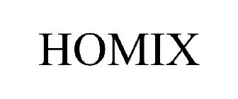 HOMIX