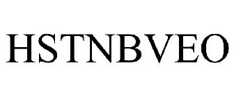 HSTNBVEO