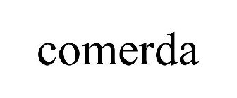 COMERDA