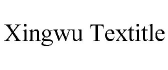 XINGWU TEXTITLE