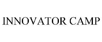 INNOVATOR CAMP