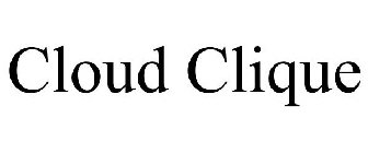 CLOUD CLIQUE