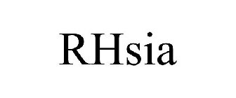 RHSIA