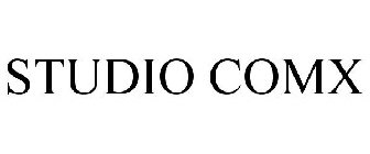 STUDIO COMX