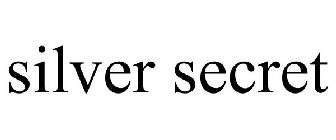SILVER SECRET