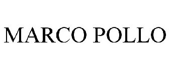 MARCO POLLO