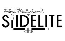 THE ORIGINAL SLIDELITE