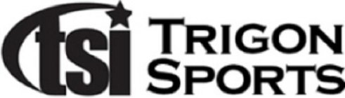 TSI TRIGON SPORTS