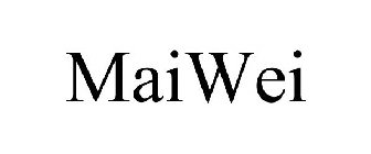 MAIWEI