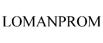 LOMANPROM