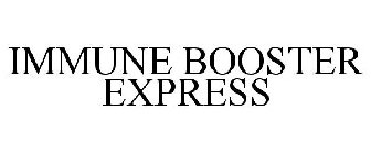 IMMUNE BOOSTER EXPRESS
