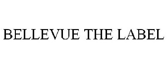 BELLEVUE THE LABEL