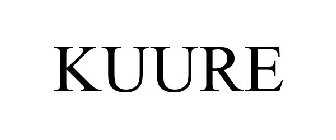 KUURE