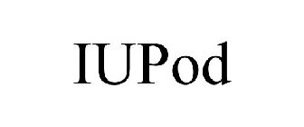 IUPOD