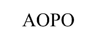 AOPO