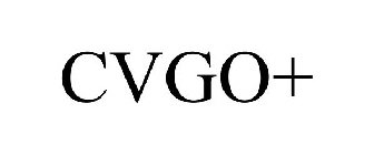 CVGO+