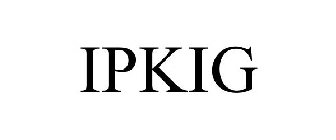 IPKIG