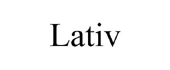 LATIV