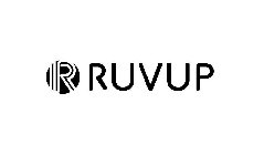 R RUVUP