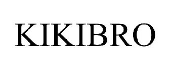 KIKIBRO