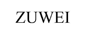 ZUWEI