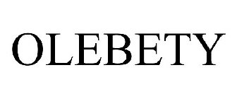 OLEBETY