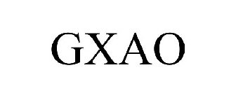 GXAO