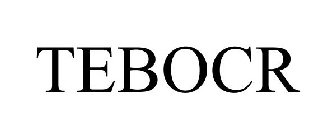 TEBOCR