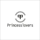 PRINCESSLOVERS