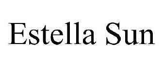 ESTELLA SUN