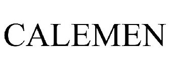 CALEMEN