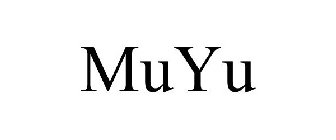 MUYU