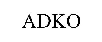 ADKO