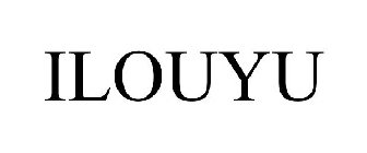 ILOUYU
