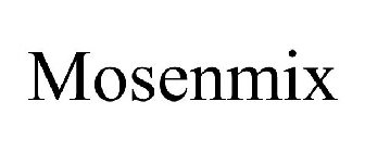 MOSENMIX