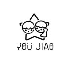 YOU JIAO