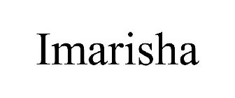 IMARISHA