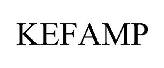 KEFAMP