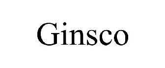 GINSCO